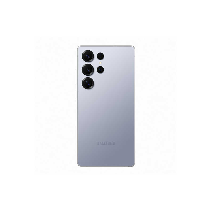 SAMSUNG GALAXY S25 Ultra Titanium Silverblue 1