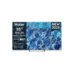 Haier TV 55” MiniLED H55M80FUX