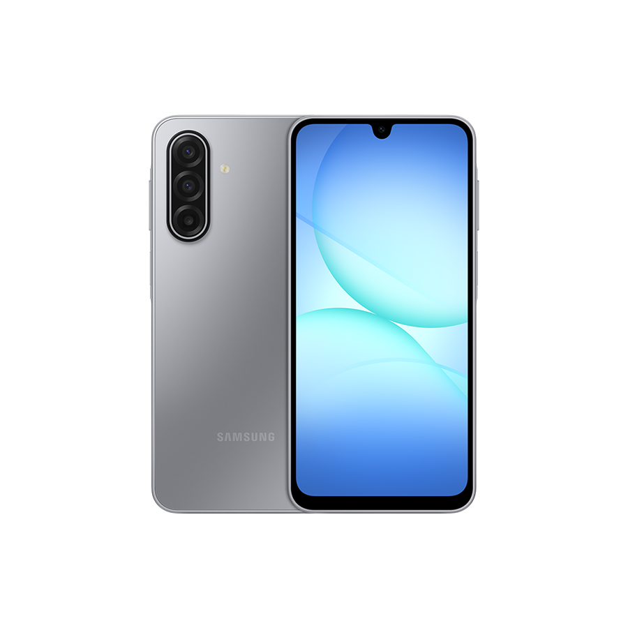 MOBITEL SAMSUNG GALAXY A17 4GB 128GB DUAL SIM GREY