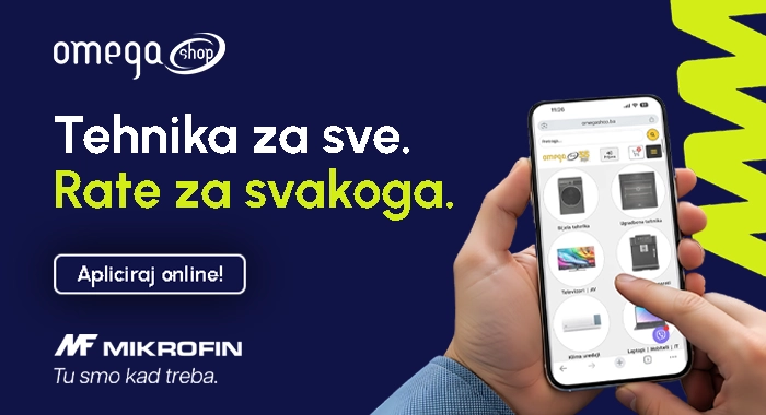 Mikrofin Web banner