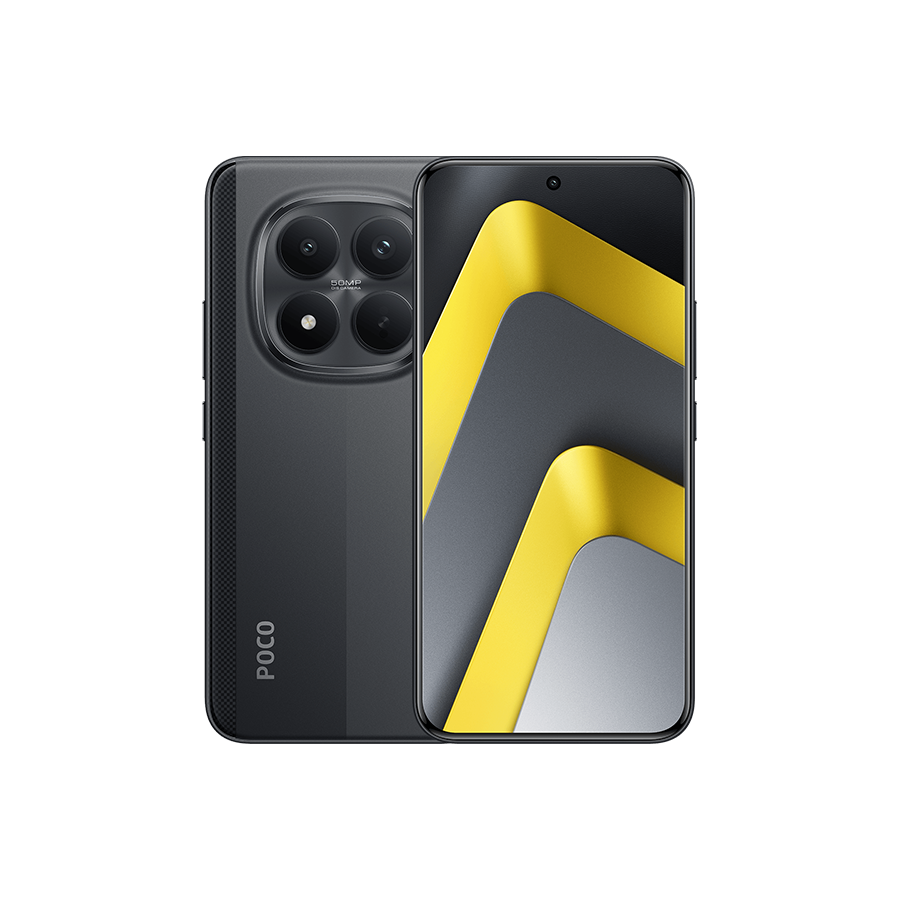 POCO M8 PRO 5G BLACK