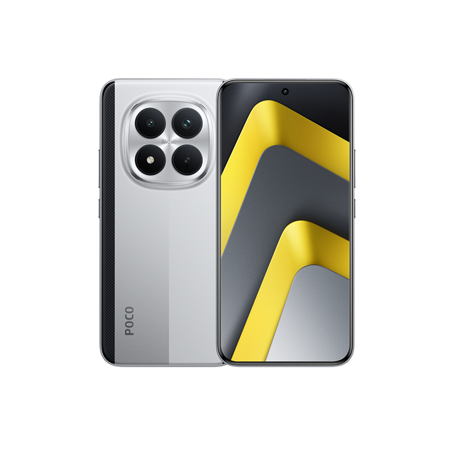 POCO M8 PRO 5G SILVER