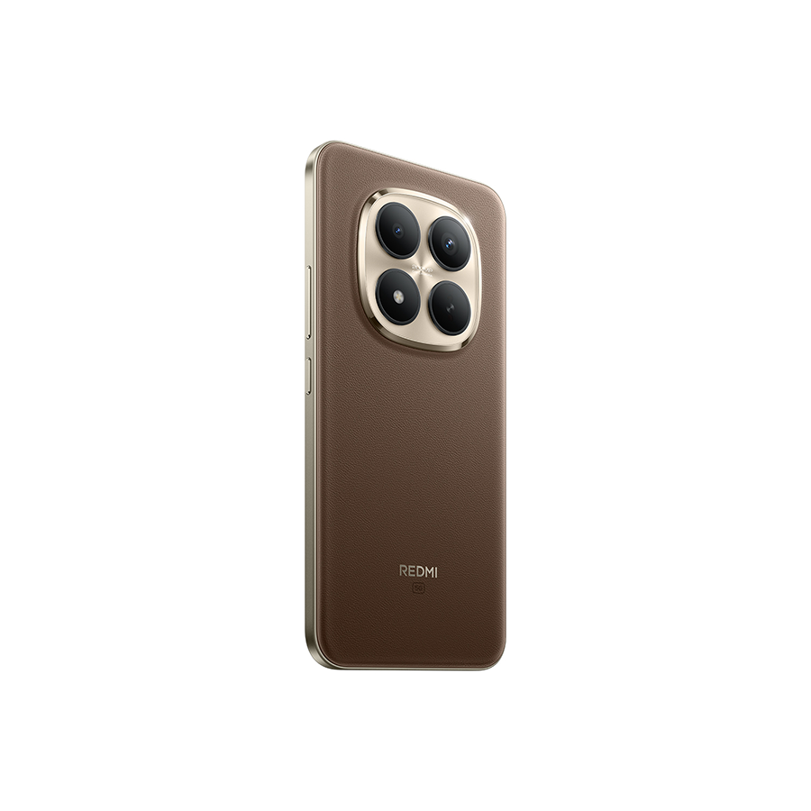 TELEFON REDMI NOTE 15 PRO 8+256 5G MOCHA BROWN 4