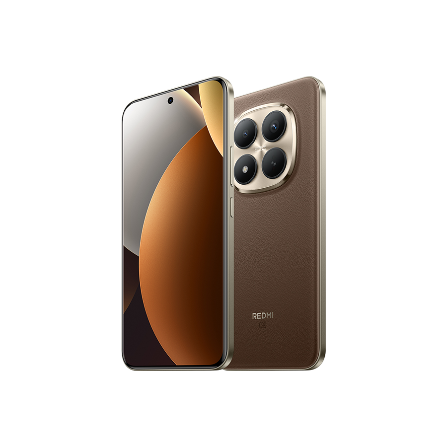 TELEFON REDMI NOTE 15 PRO 8+256 5G MOCHA BROWN