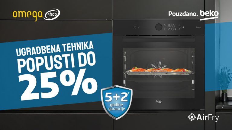 Beko ugradbena tehnika