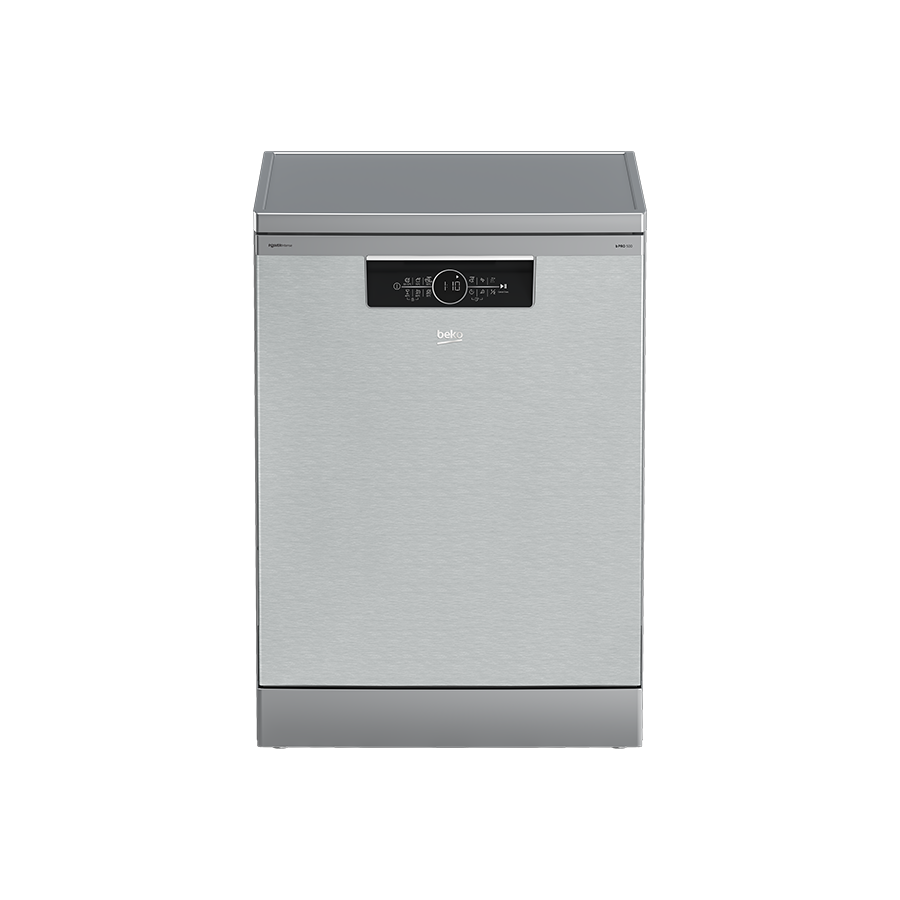Beko Mašina za suđe BDFN36540XP