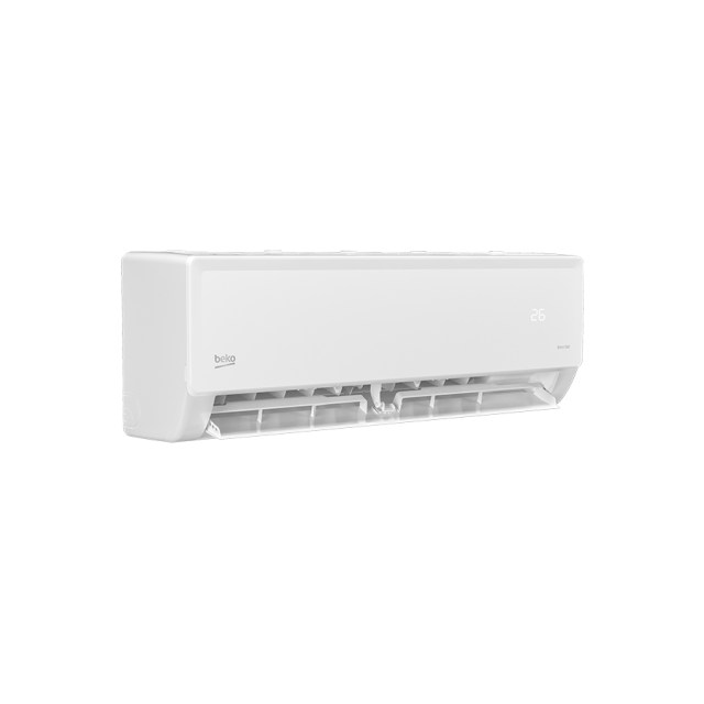 Beko Klima BEHPP 120/121 Inverter WIFI