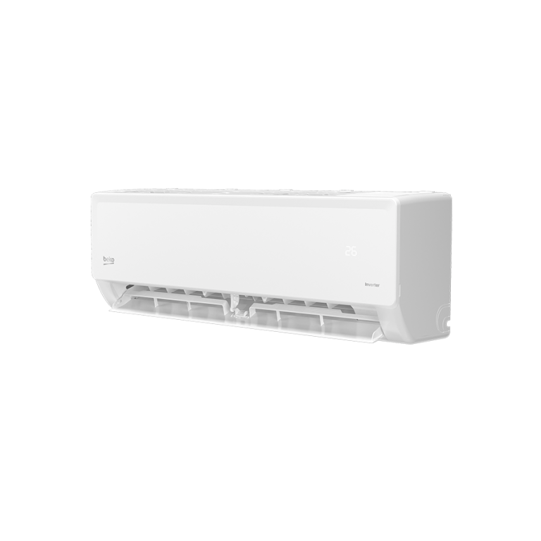Beko Klima BEHPP 120/121 Inverter WIFI