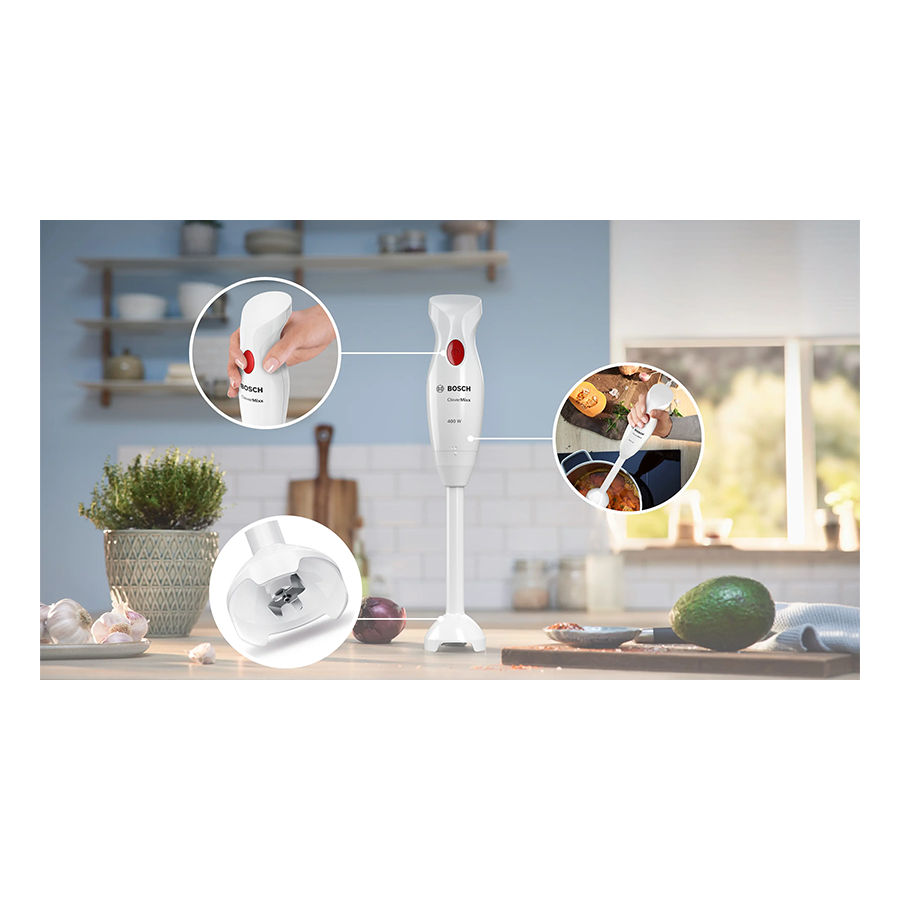 Bosch Štapni mikser MSM14200