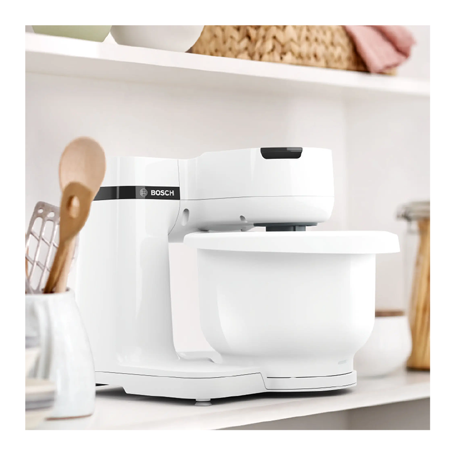 Bosch Kuhinjski robot MUMS2AW00