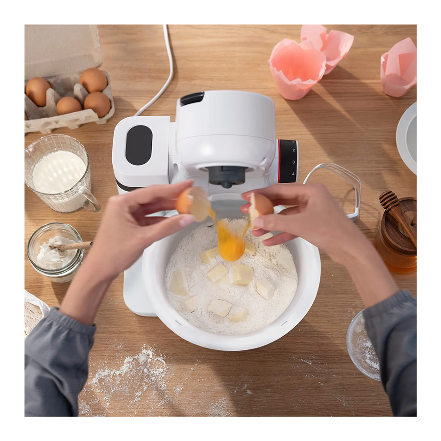 Bosch Kuhinjski robot MUMS2AW00