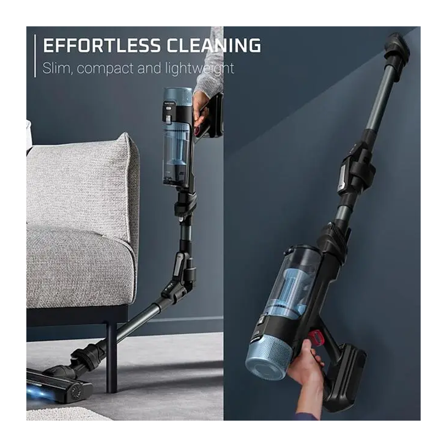 Rowenta Štapni usisivač RH7AD5E0 X-FORCE FLEX 10.80