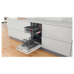 Whirlpool Ugr. Mašina za suđe WSIC 3M27 C