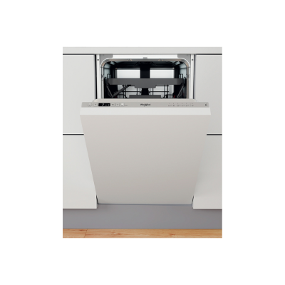 Whirlpool Ugr. Mašina za suđe WSIC 3M27 C