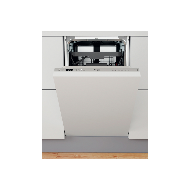 Whirlpool Ugr. Mašina za suđe WSIC 3M27 C