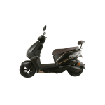 Zuboo Električni motor Tiger crni