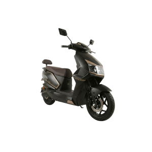 Zuboo Električni motor Tiger crni