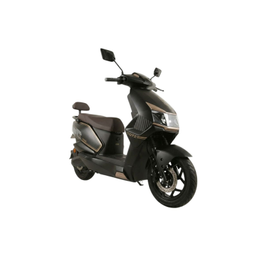 Zuboo Električni motor Tiger crni