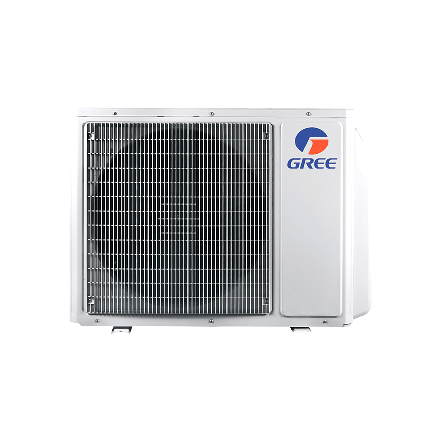 Gree Klima Cosmo Economical GWH12AWBXB-K6DNA1D/GWH12ATBXB-K6DNA1D