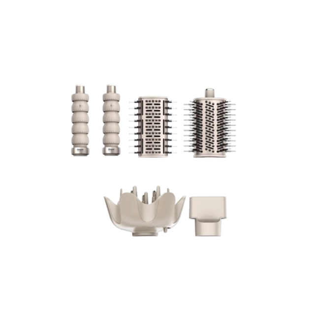 Shark Styler Fen za kosu FlexStyle 5u1 Stone HD446SLEU
