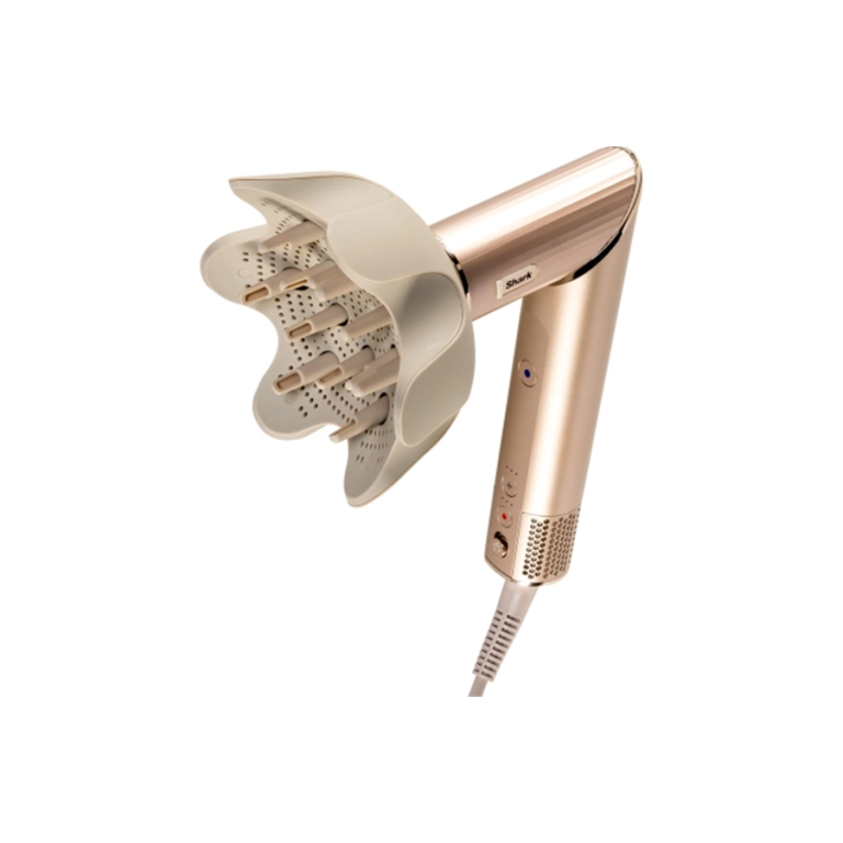 Shark Styler Fen za kosu FlexStyle 5u1 Stone HD446SLEU
