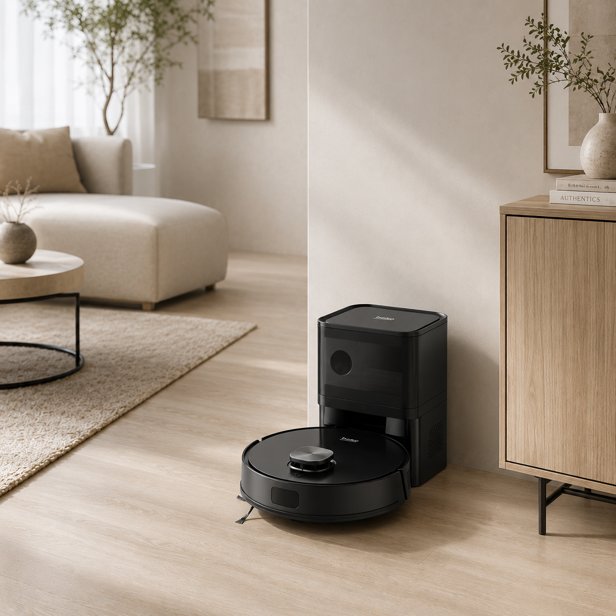 Beko VRR 62514 VB