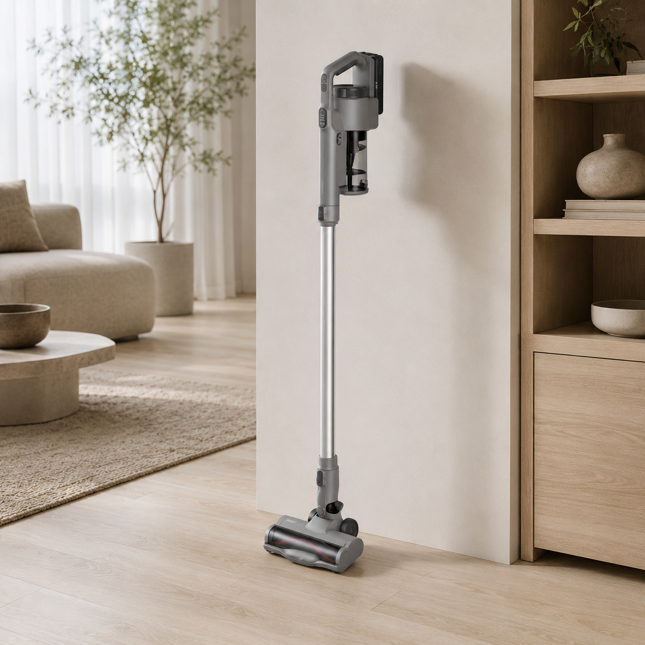 Beko VRT 54621 VG