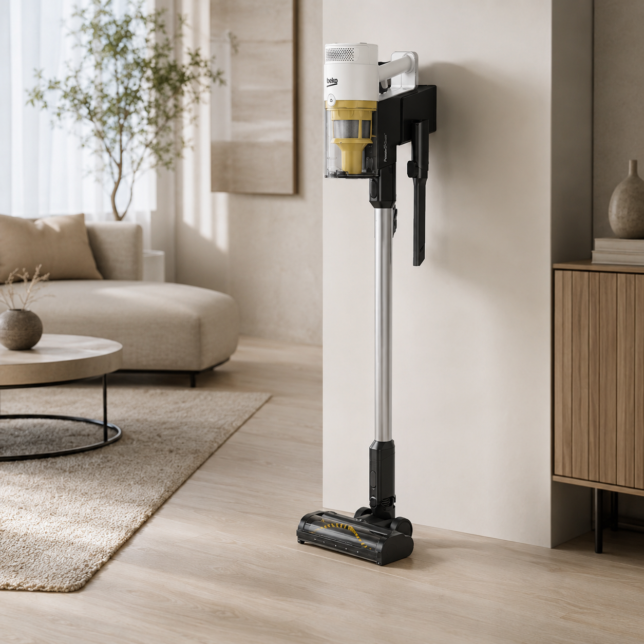 Beko VRT 76325 VW