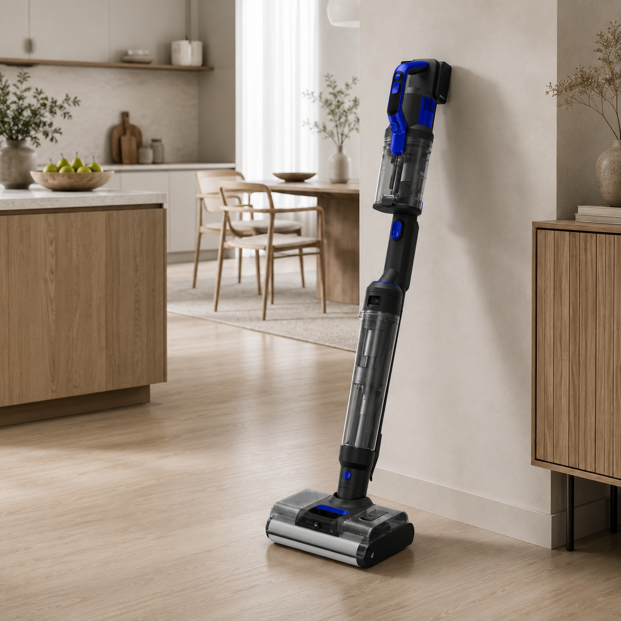 Beko HydroTrio Pro VRW 90421 VD