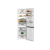 Whirlpool Frižider WHK 25364 W4E