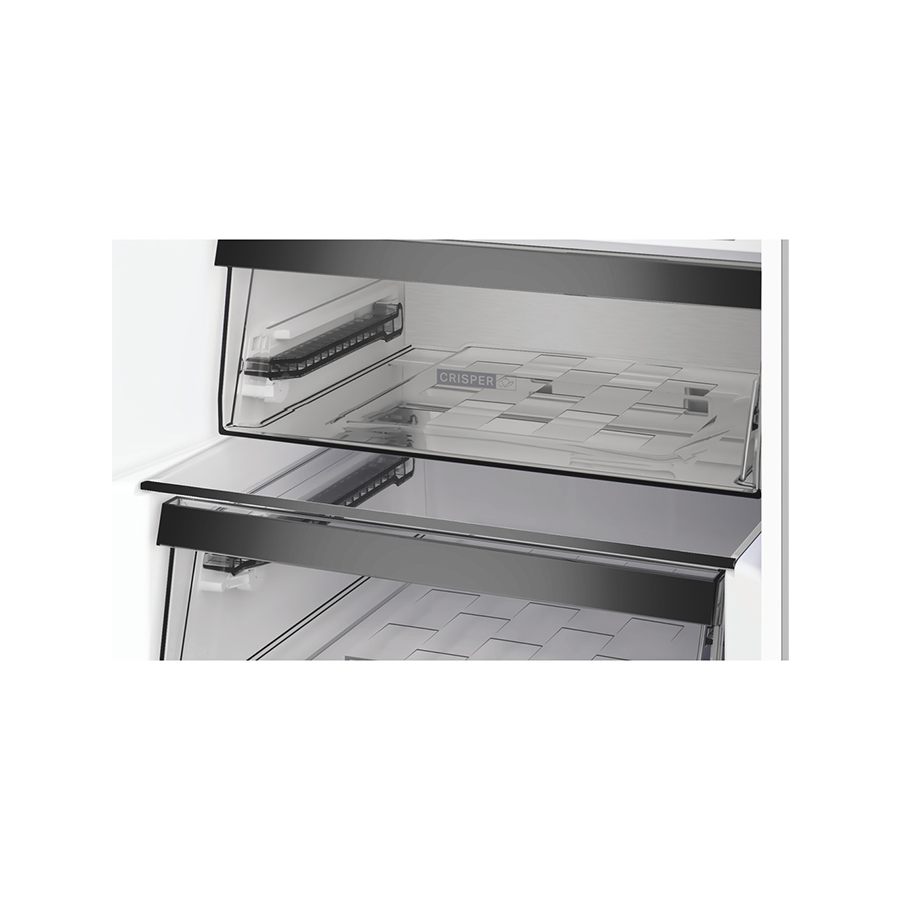 Whirlpool Frižider WHK 25364 W4E