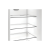 Whirlpool Frižider WHK 25364 W4E