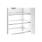 Whirlpool Frižider WHK 25364 W4E