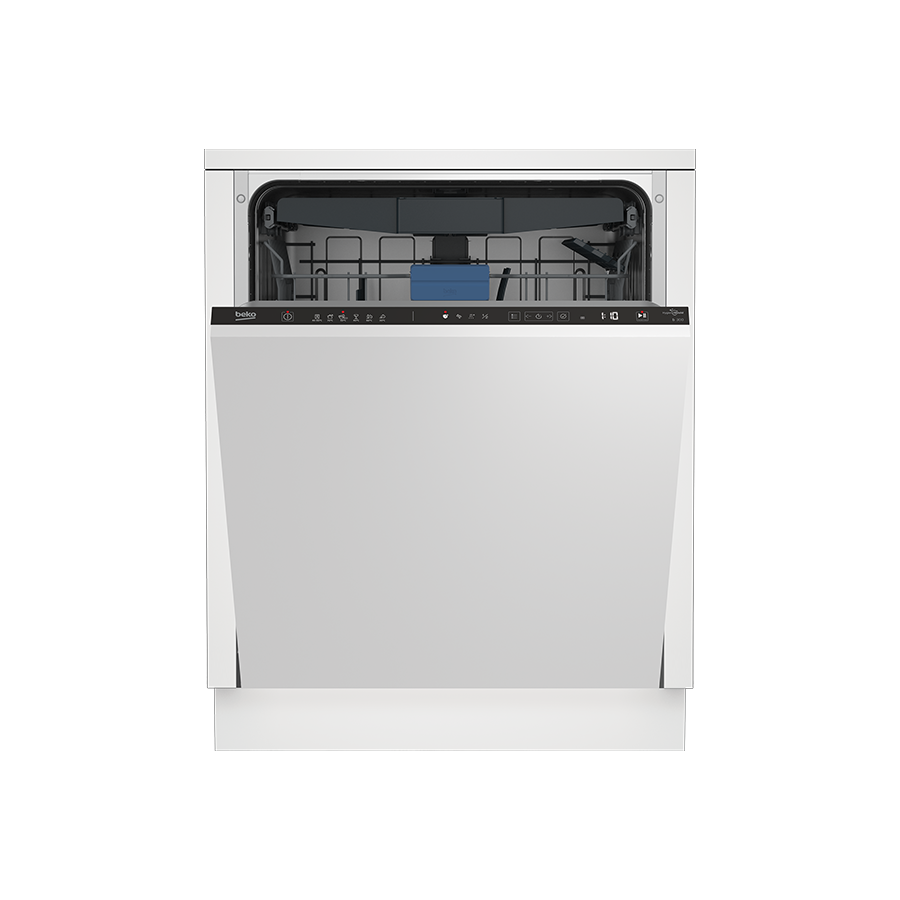 Beko Ugr. mašina za suđe BDIN36535