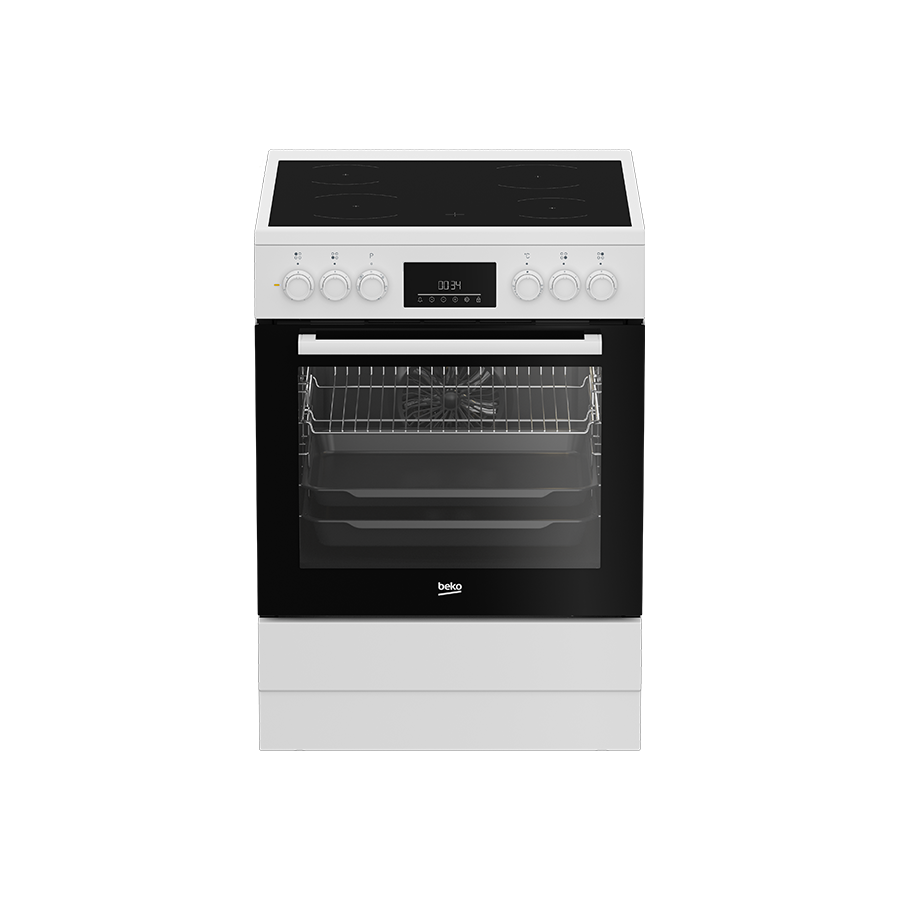 Beko Štednjak FBM67300WDS