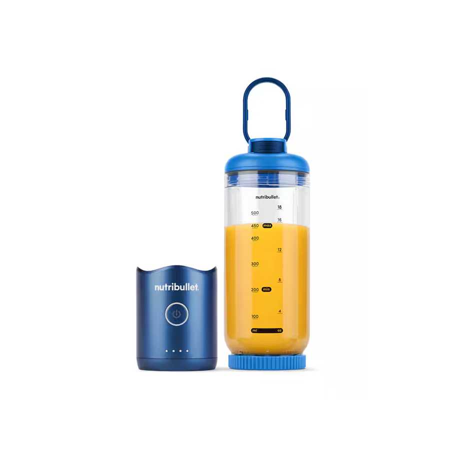 Nutribullet Prijenosni blender NBP013BL