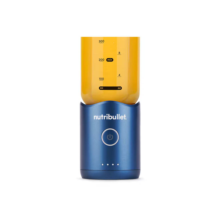 Nutribullet Prijenosni blender NBP013BL
