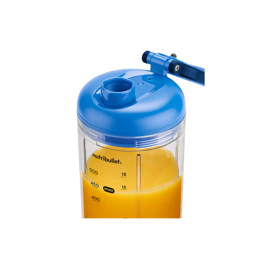 Nutribullet Prijenosni blender NBP013BL