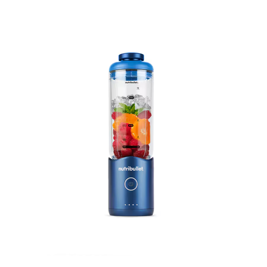 Nutribullet Prijenosni blender NBP013BL