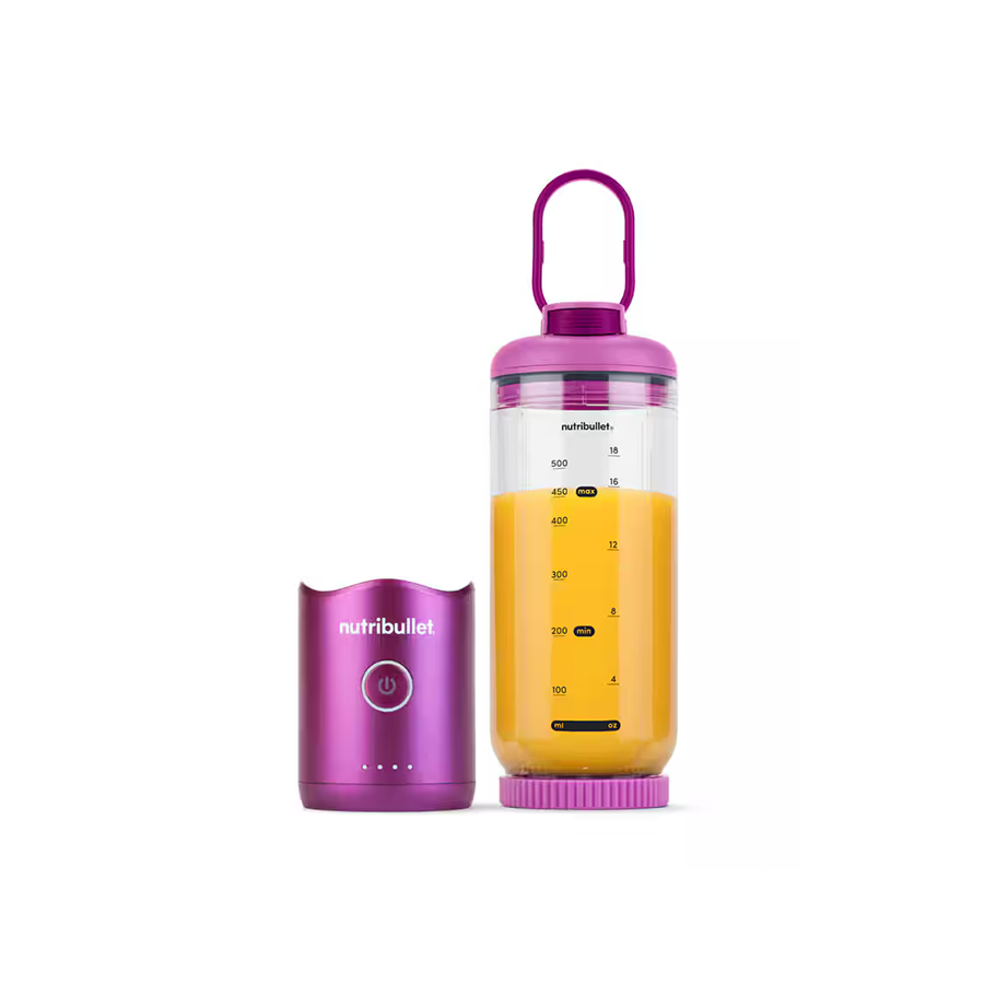 Nutribullet Prijenosni blender NBP013VT