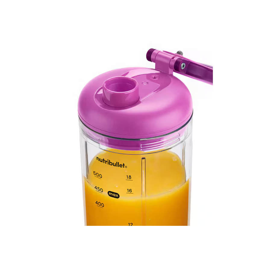 Nutribullet Prijenosni blender NBP013VT