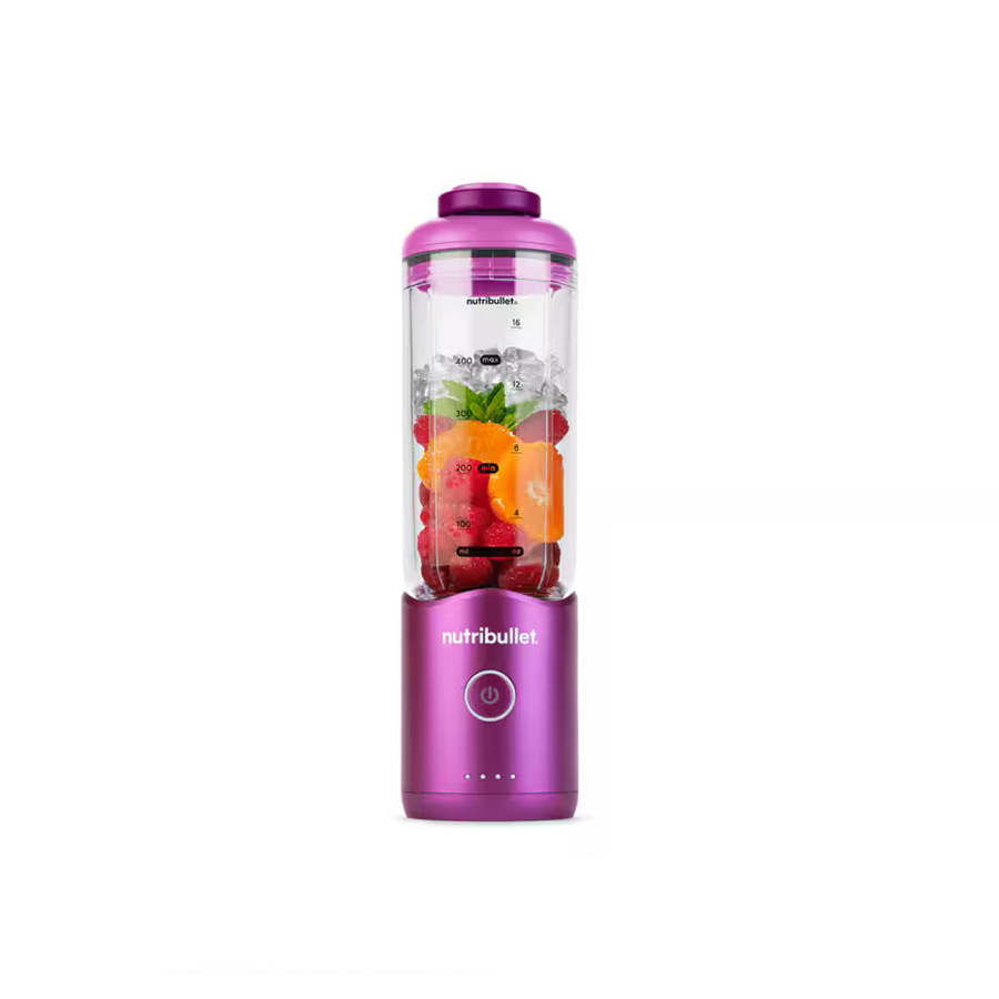 Nutribullet Prijenosni blender NBP013VT