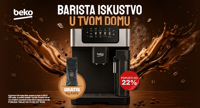 beko kafe aparati banner