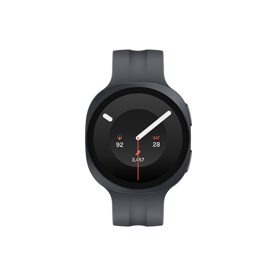SMART WATCH 9 SAMSUNG GALAXY 40mm BT GRAPHITE 2