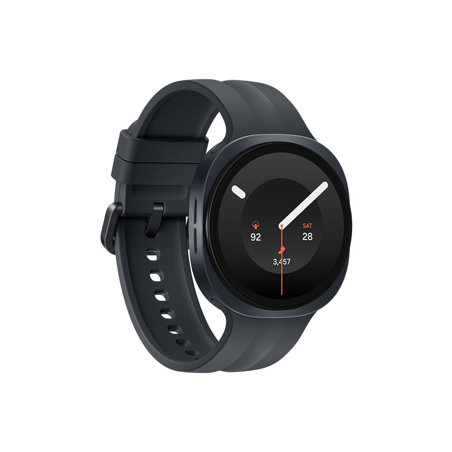 SMART WATCH 9 SAMSUNG GALAXY 40mm BT GRAPHITE 3