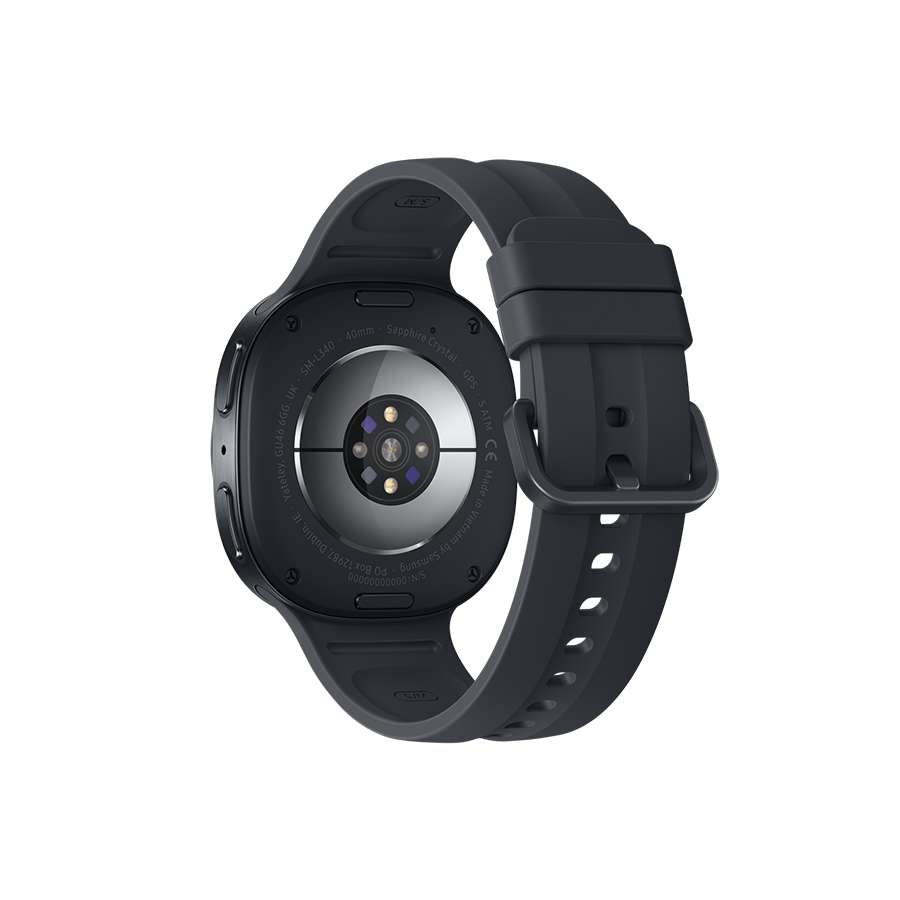 SMART WATCH 9 SAMSUNG GALAXY 40mm BT GRAPHITE 4