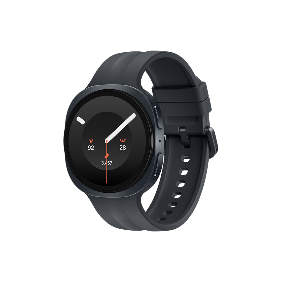 SMART WATCH 9 SAMSUNG GALAXY 40mm BT GRAPHITE