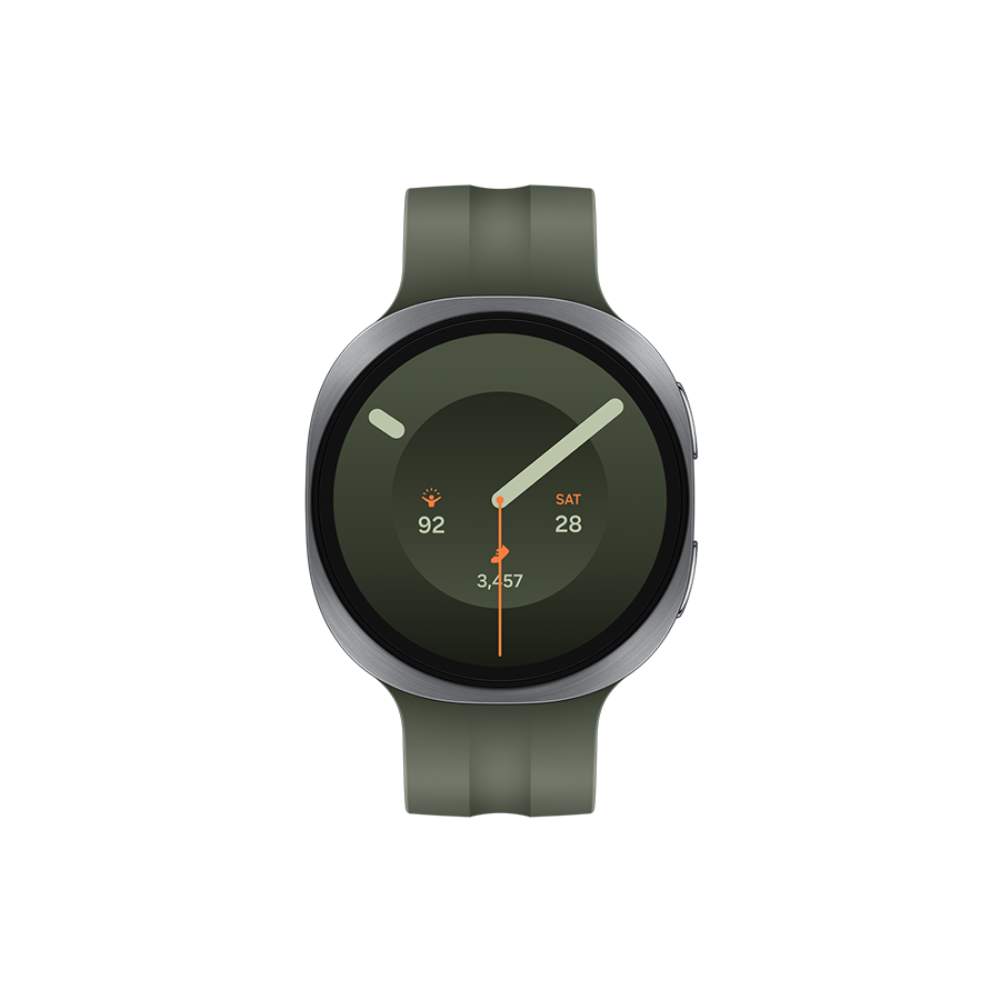SMART WATCH 9 SAMSUNG GALAXY 44mm BT SILVER 2
