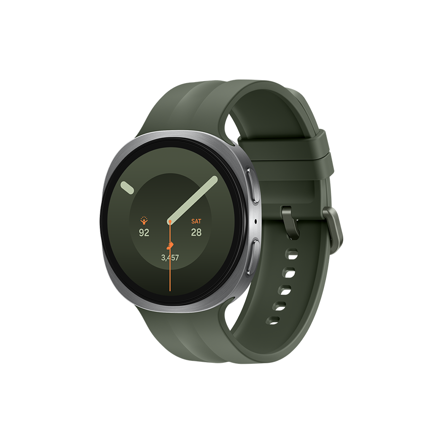 SMART WATCH 9 SAMSUNG GALAXY 44mm BT SILVER