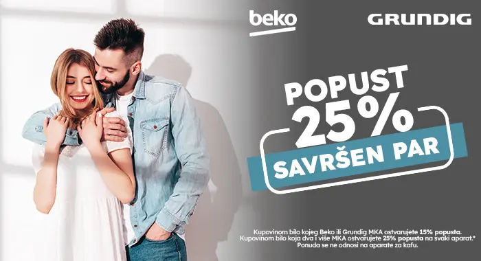 Savrsen par